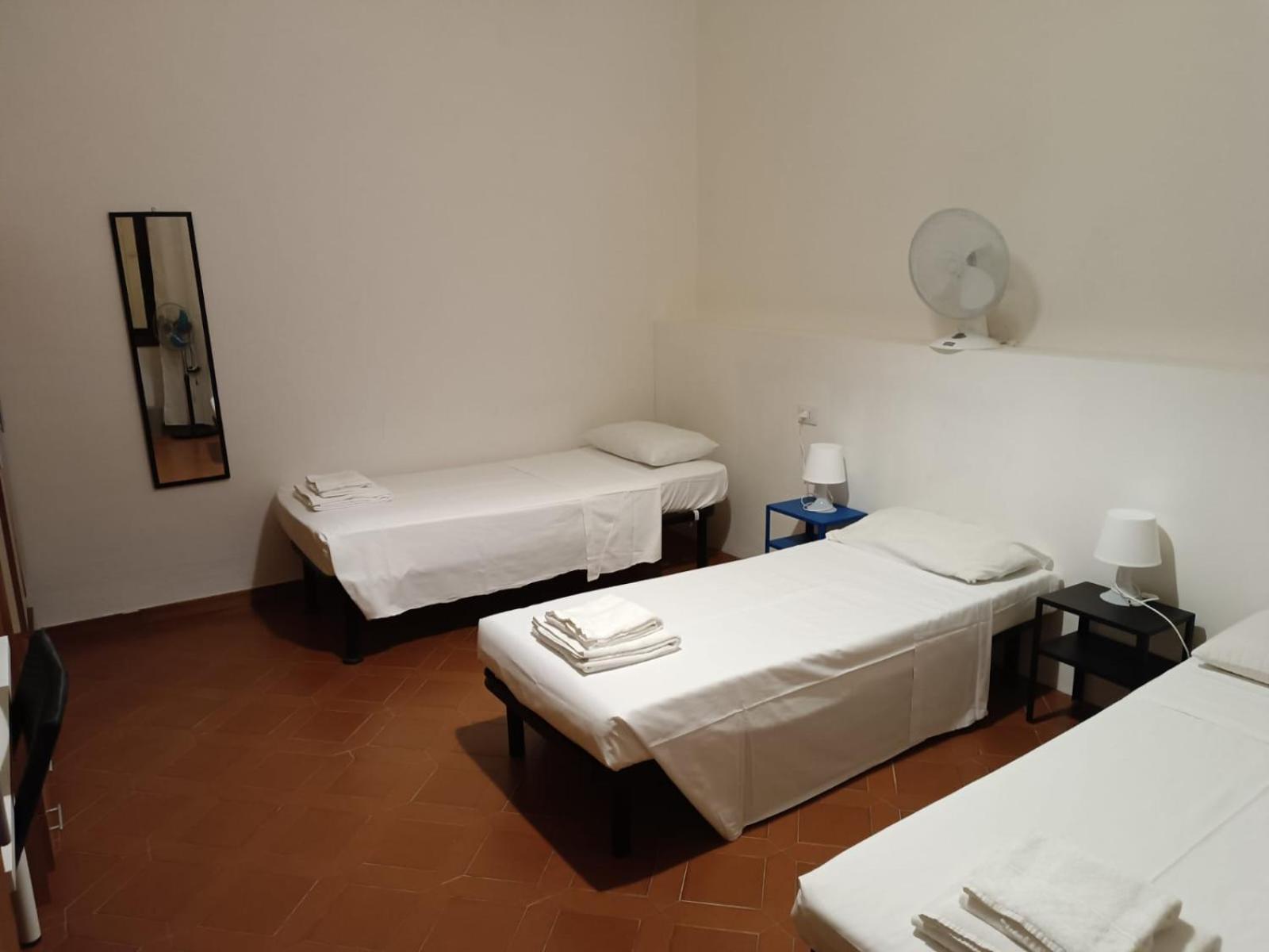 Venezia Bed & Breakfast Florence Ngoại thất bức ảnh