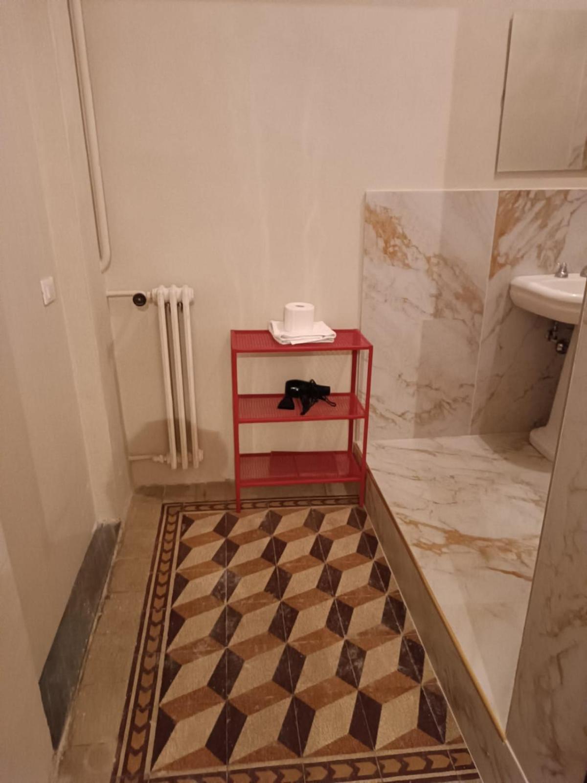 Venezia Bed & Breakfast Florence Ngoại thất bức ảnh