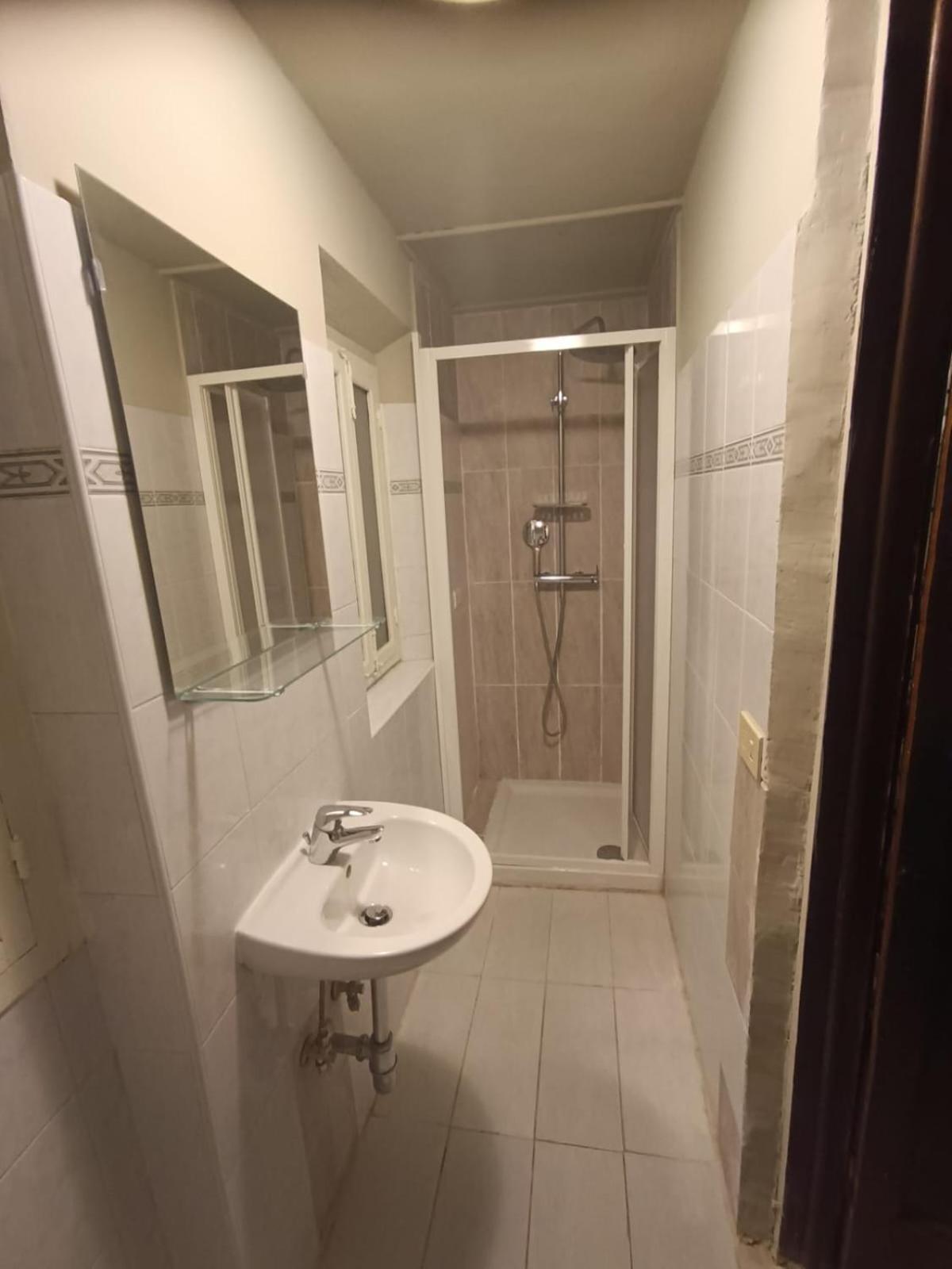 Venezia Bed & Breakfast Florence Ngoại thất bức ảnh